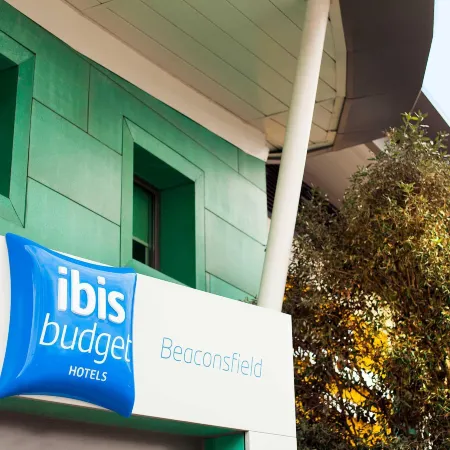 Ibis Budget Beaconsfield Отели в г. Биконсфилд