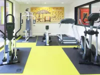 Ibis Styles Flers - Gym