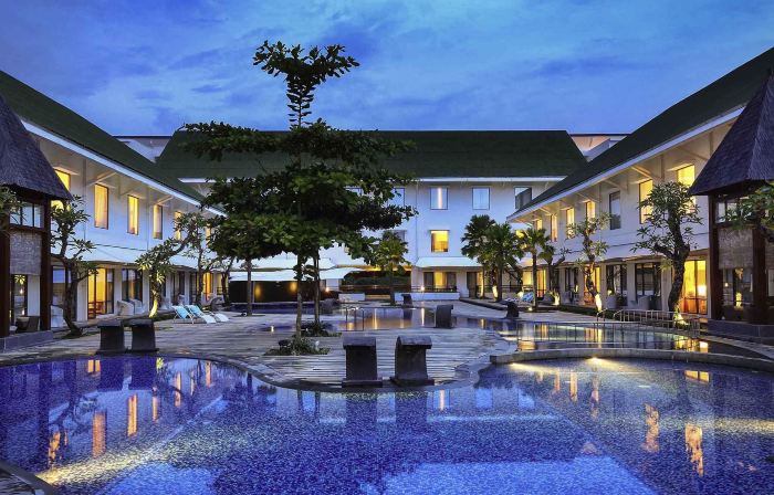 Novotel Banjarmasin Airport