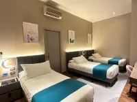 HOTEL ROYAL Hoteles en Faenza