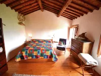 Cottage in Pescia with Pool & Garden