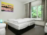 Woodland Group Villa Near Veluwe & Campfire - Villas