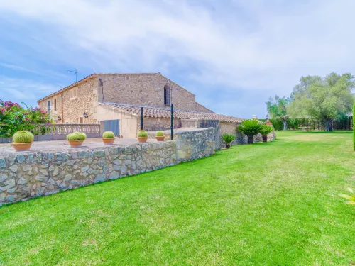 Aubadellet (can Randa) - Villa With Private Pool