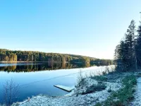 6 person holiday home in Hornnes-By Traum - Homestays