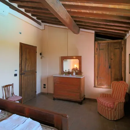 Charmante Escape in Todi