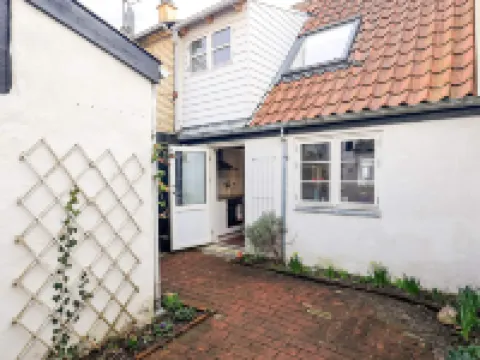 4 star holiday home in Aalborg