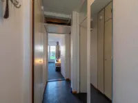 Apartment by Dutch Dunes with Sea Views - 3-Sterne