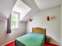 Holiday Home in France near Castles & Trails モンフランカンのホテル