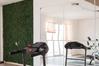 Beach Club Menorca - Træningscentre