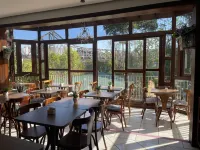 Hotel Blumenhof - servizio colazione