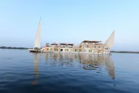 Azhar Dahabiya luxury suites Hotel a 