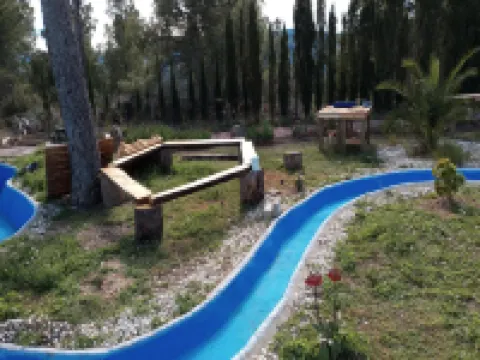 Villa Near Valencia with Private Pool