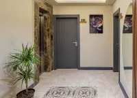 Yeşilton Otel Hotel a Liman