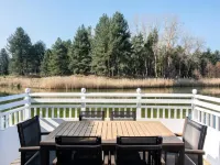 Holiday home at Belle Dune