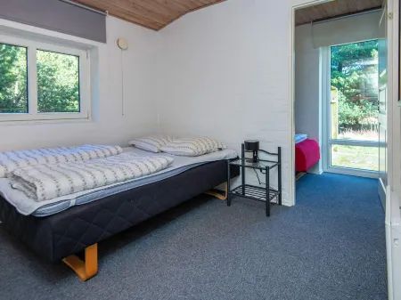 Luxury Retreat in Toftum - By Traum Ferienwohnungen