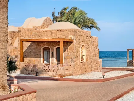 Mövenpick Resort El Quseir