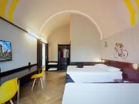 이비스 스타일스 리우 프레투 몬테 리바누