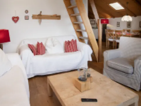 La Siala Apt.56A Hotels in Falera