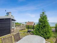 "Fabine" - 50m from the Sea