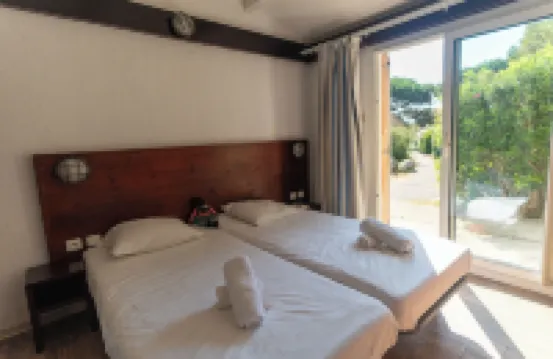 聖馬克西姆聖特羅佩海灣 VVF 度假園區