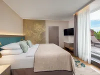 Lotus Therme Hotel & Spa Hotels in Heviz