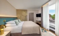 Lotus Therme Hotel & Spa Các khách sạn ở 