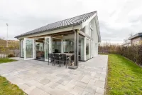 Holiday Home in Renesse Near the Beach