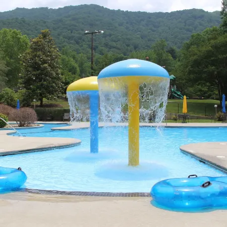 Fontana Village Resort & Marina