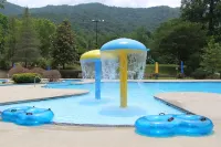 Fontana Village Resort & Marina
