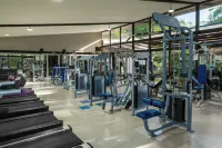 Hotel del Sur - Gym