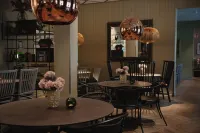 Home Hotel Bergmästaren