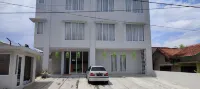 Hani Guesthouse Hotel a Pahoman