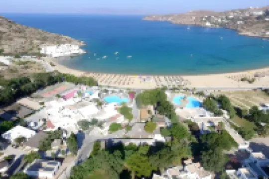 FarOut - BeachResort & Camping