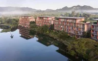 Atta Lakeside Resort Suite Hotels in 