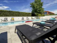 Ibis Styles Toulouse LABÈGE Hotels in Auzeville-Tolosane