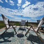 Spacious 5-bedroom house with WiFi, AC and private dock on charming Smith Island Hotels in Smith Island