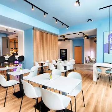 B&B HOTEL Wien-Meidling Отели рядом с достопримечательностью «23. Лизинг»