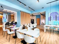B&B HOTEL Wien-Meidling - Bar