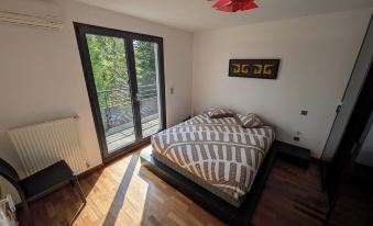 Rooftop Luxembourg Ville