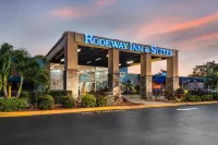 Rodeway Inn & Suites Fort Lauderdale Airport & Cruise Port Hotels in Dania Beach