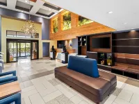 Days Inn & Suites by Wyndham Fort Myers Near JetBlue Park Hotels in Lee County