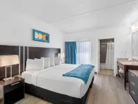 Oasis Bay Suites, Tampa, Busch Gardens, USF - Balcony