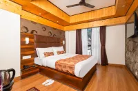 Sumitel Queens Yard Hotel a Darjeeling