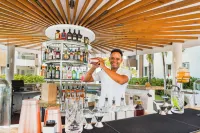 Bakour Punta Cana Suites - С баром