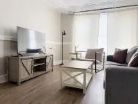 Cherry Street Retreat A