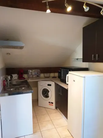 Le Manant aparthotel Отели в г. Вальсерон