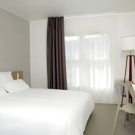 Terres de France - Appart'Hotel Quimper Bretagne