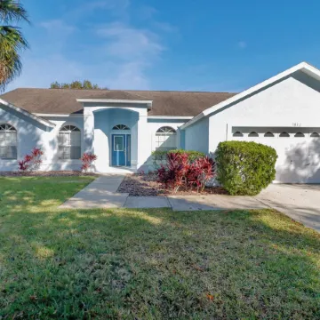 Sapphire Sky Villa 4 Bedrooms