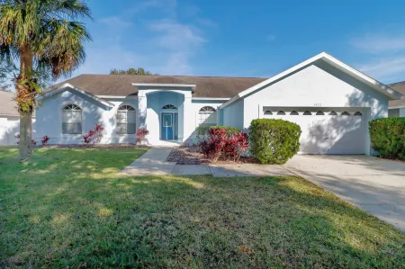 Sapphire Sky Villa 4 Bedrooms