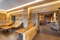 TH Cadore - Hotel Antelao - spa